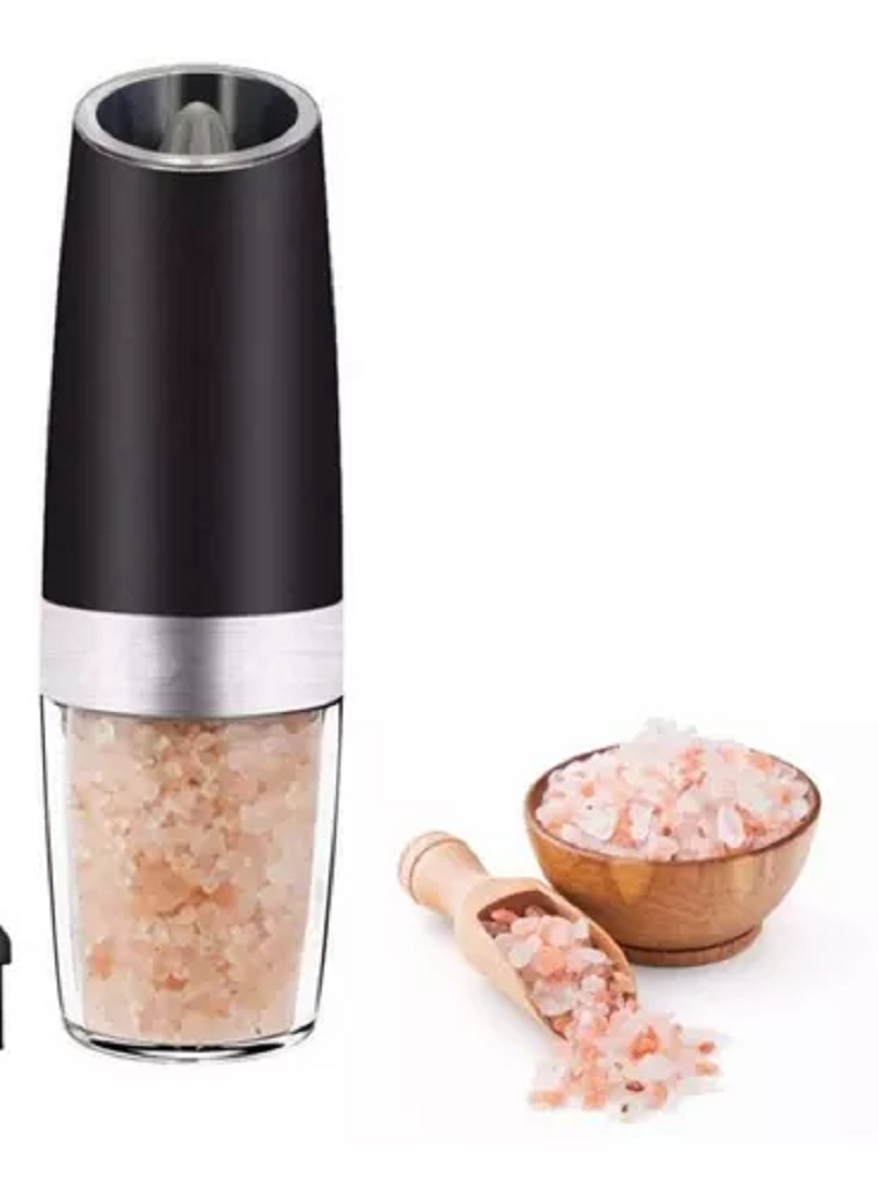 Molino Pimienta Sal Electrico Portatil disponible en Yaxa Colombia